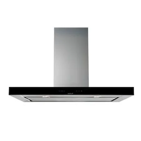 30" Cooktop Wall Ventilation Hood